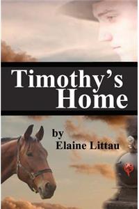 Timothy's Home