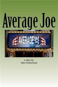 Average Joe