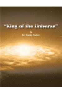 King of the Universe