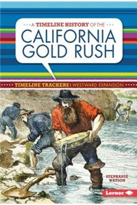 The California Gold Rush