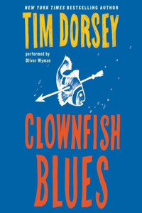 Clownfish Blues