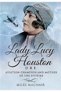 Lady Lucy Houston DBE