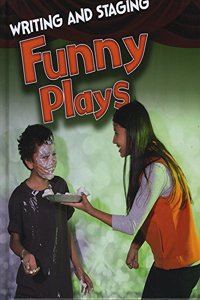 Writing and Staging Funny Plays