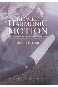 Will's Harmonic Motion