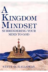 Kingdom Mindset