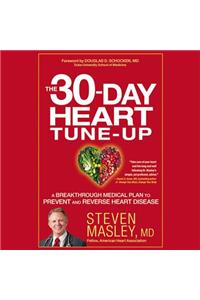 30-Day Heart Tune-Up