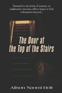 Door at the Top of the Stairs