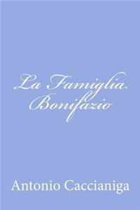 La Famiglia Bonifazio