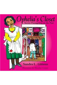 Ophelia's Closet