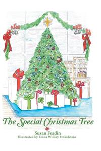 Special Christmas Tree