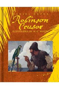 Robinson Crusoe