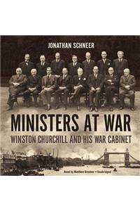 Ministers at War Lib/E