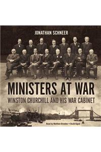 Ministers at War Lib/E