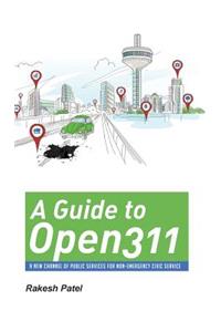 Guide to Open311