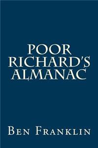 Poor Richard's Almanac