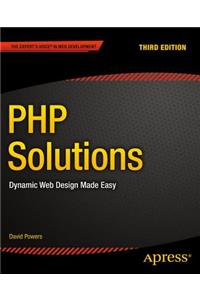 PHP Solutions