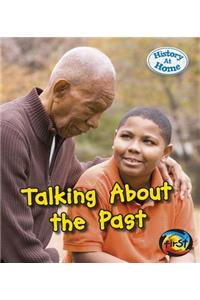 Talking about the Past