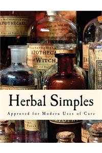 Herbal Simples