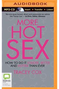 More Hot Sex