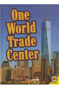 One World Trade Centre
