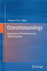 Osteoimmunology