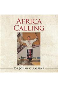 Africa Calling