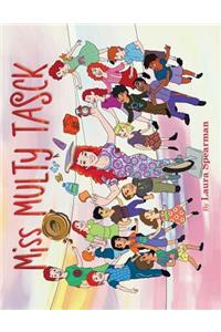 Miss Multy Tasck
