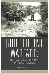 Borderline Warfare