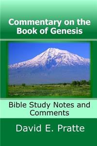 Commentary on the Book of Genesis