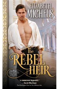 Rebel Heir