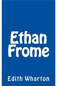 Ethan Frome
