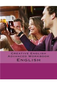 Creative English Advanced