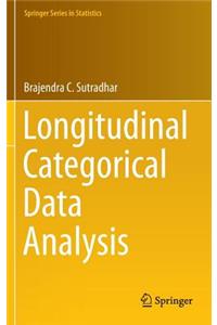 Longitudinal Categorical Data Analysis