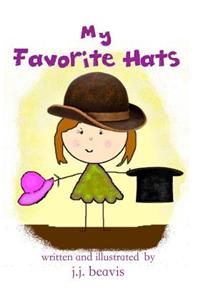 My Favorite Hats