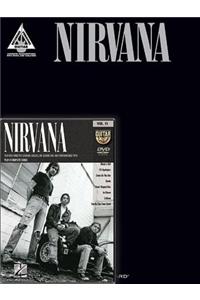 Nirvana Guitar Pack