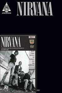 Nirvana Guitar Pack