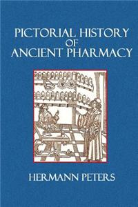Pictorial History of Ancient Pharmacy