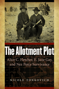 Allotment Plot