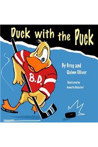 Duck With The Puck