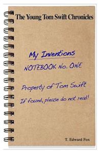 Young Tom Swift Chronicles