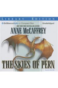 The Skies of Pern