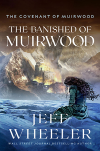 Banished of Muirwood