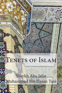 Tenets of Islam