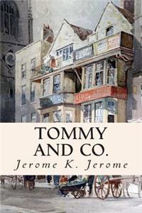 Tommy and Co.