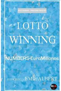 Lotto Winning Numbers 