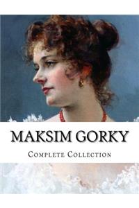 Maksim Gorky, Collection
