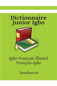 Dictionnaire Junior Igbo