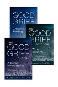 Good Grief: The Complete Set