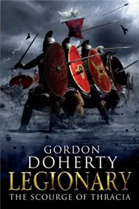 Legionary