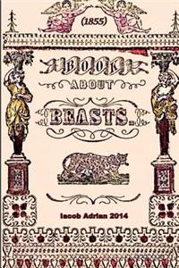 Book about beasts (1855)